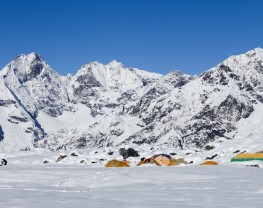 Amadablam Expedition