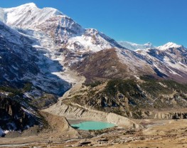 Annapurna Circuit Trek