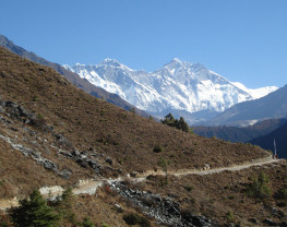Everest Panorama Trek