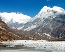 Langtang Valley Trek