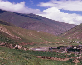 Upper Dolpo Trek.