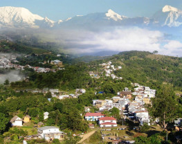 Arun Valley Trek