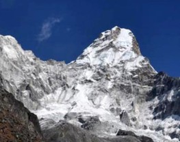 Amadablam Expedition