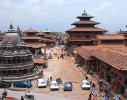 Kathmandu Pokhara Tour.