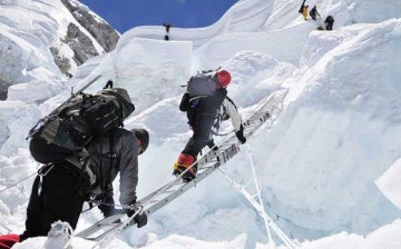 Mt. Everest Expedition