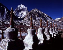 Annapurna-Jomsom Muktinath Trek